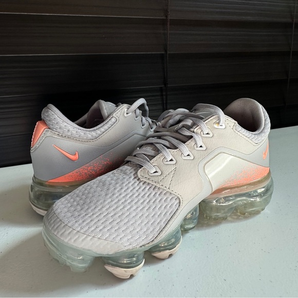 Nike Air Vapormax Running Shoes 917962-008
Atmos 4Y women's 5.5 - Picture 8 of 13